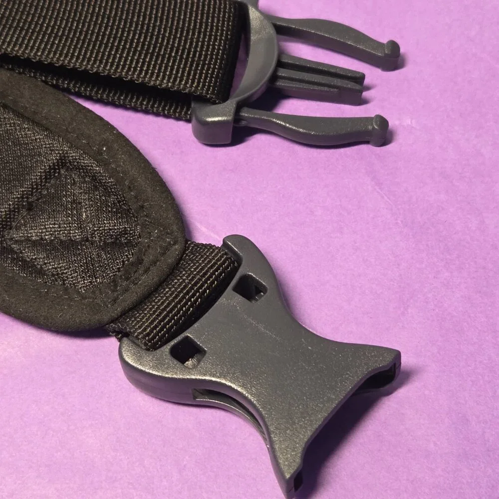 LIKE NEW!!! GOOBY Comfort X Escape Free Dog Harness – Size: XL -